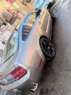 فۆرد مۆستانگ
